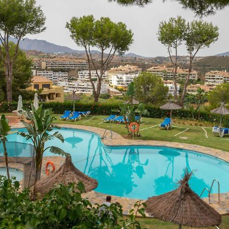 Apartment Rancho B Miraflores By Interhome La Cala De Mijas Zewnętrze zdjęcie