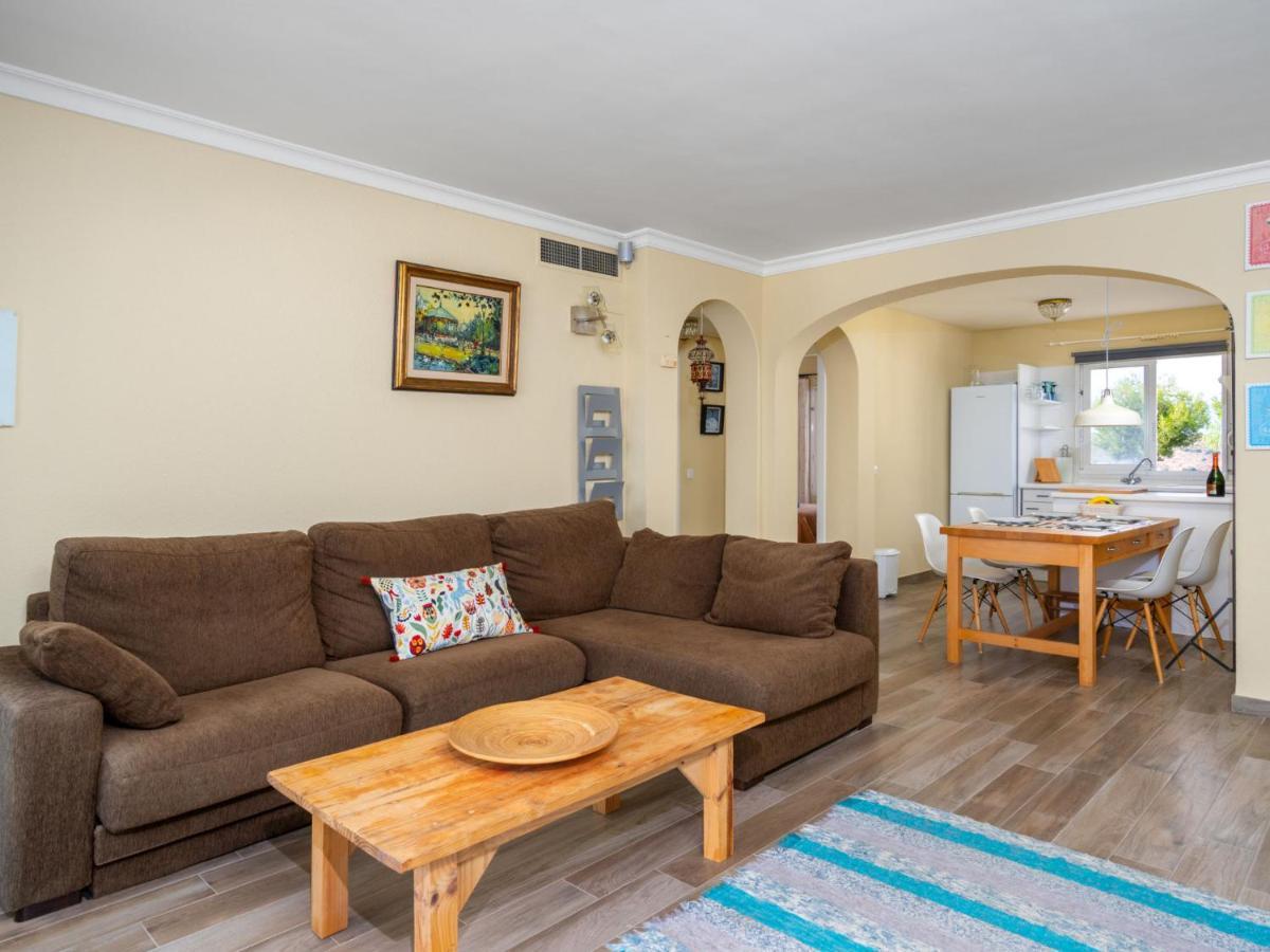 Apartment Rancho B Miraflores By Interhome La Cala De Mijas Zewnętrze zdjęcie