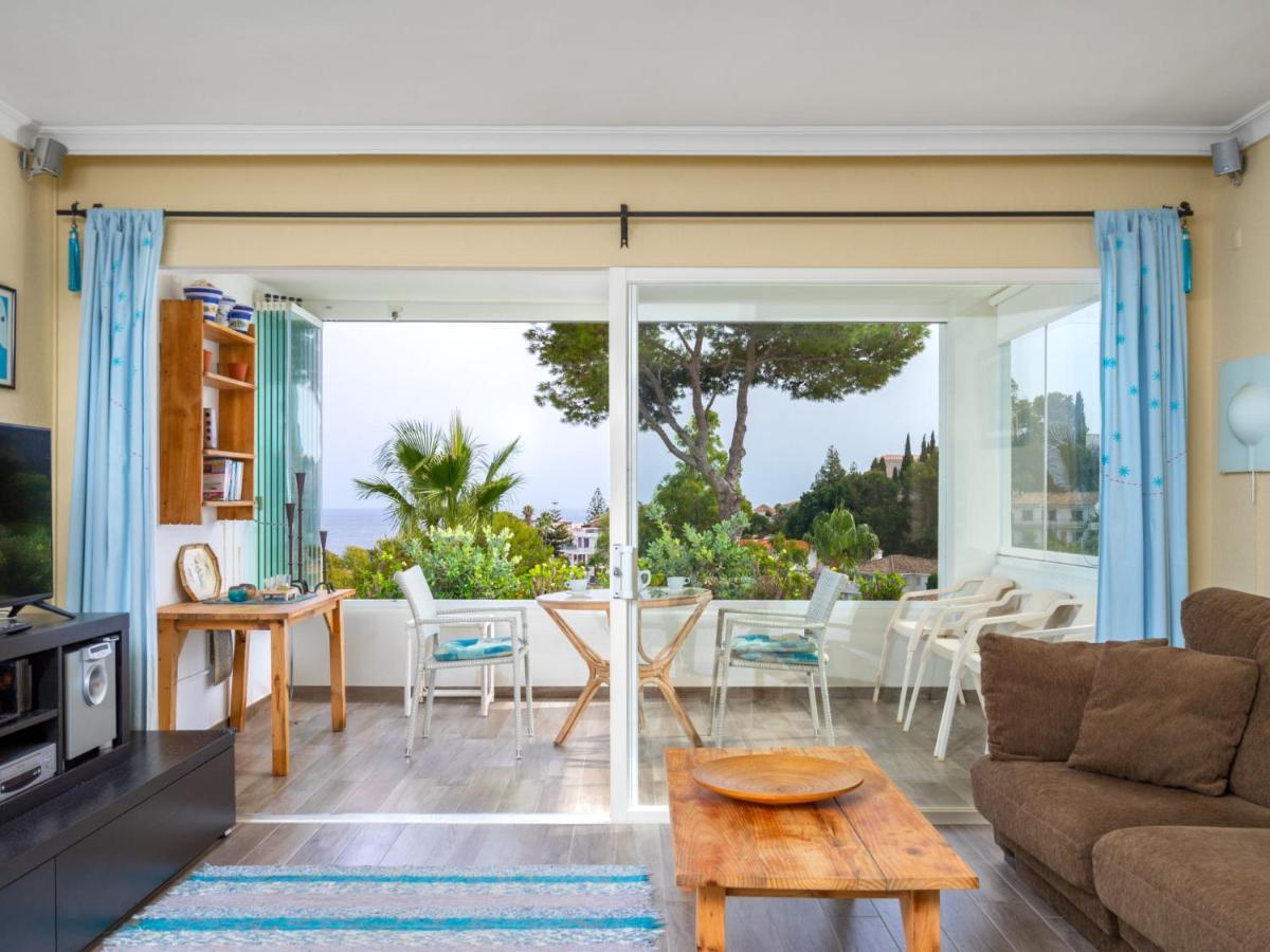 Apartment Rancho B Miraflores By Interhome La Cala De Mijas Zewnętrze zdjęcie