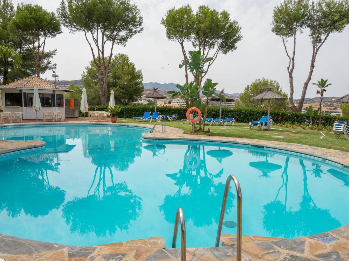 Apartment Rancho B Miraflores By Interhome La Cala De Mijas Zewnętrze zdjęcie