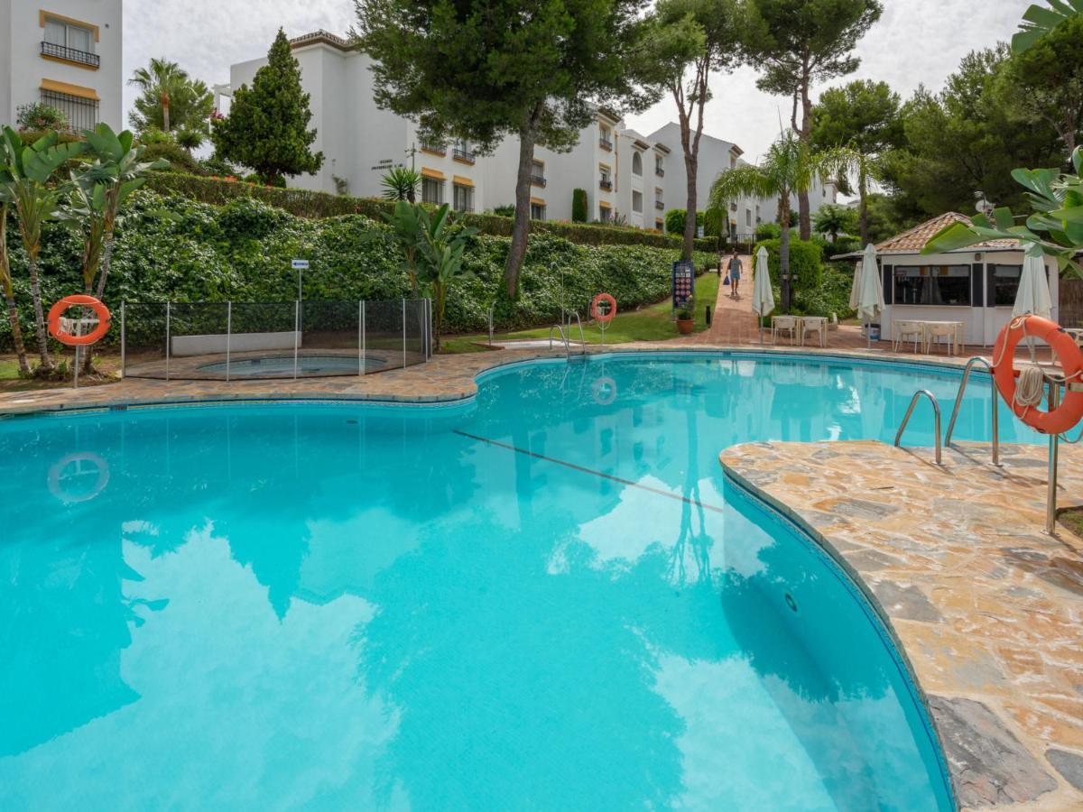 Apartment Rancho B Miraflores By Interhome La Cala De Mijas Zewnętrze zdjęcie