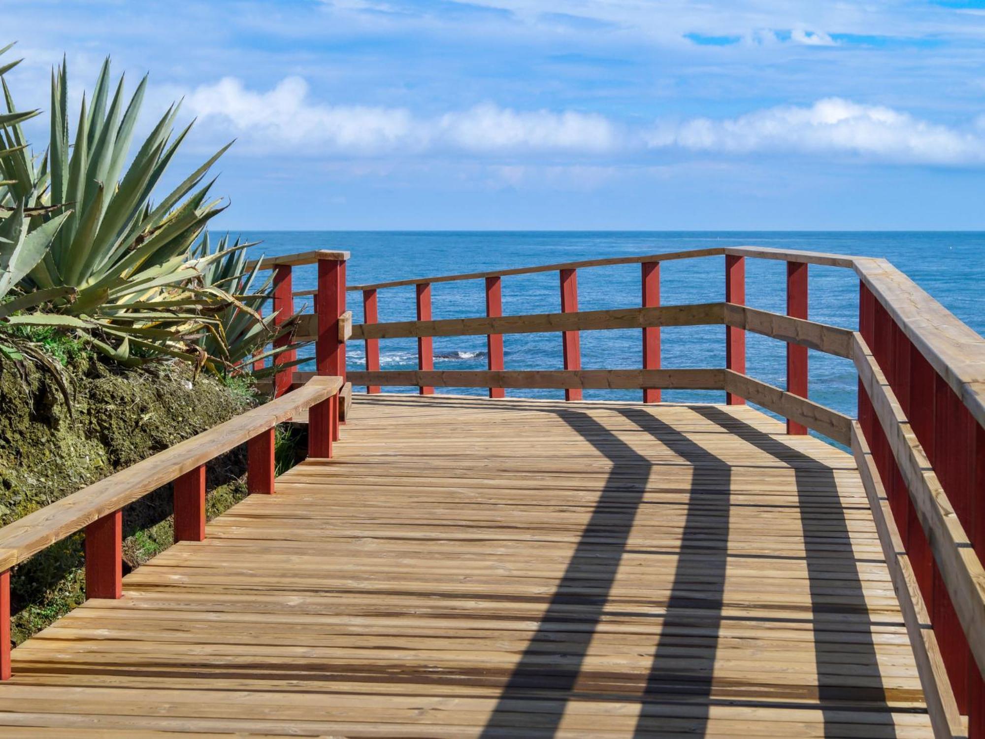 Apartment Rancho B Miraflores By Interhome La Cala De Mijas Zewnętrze zdjęcie